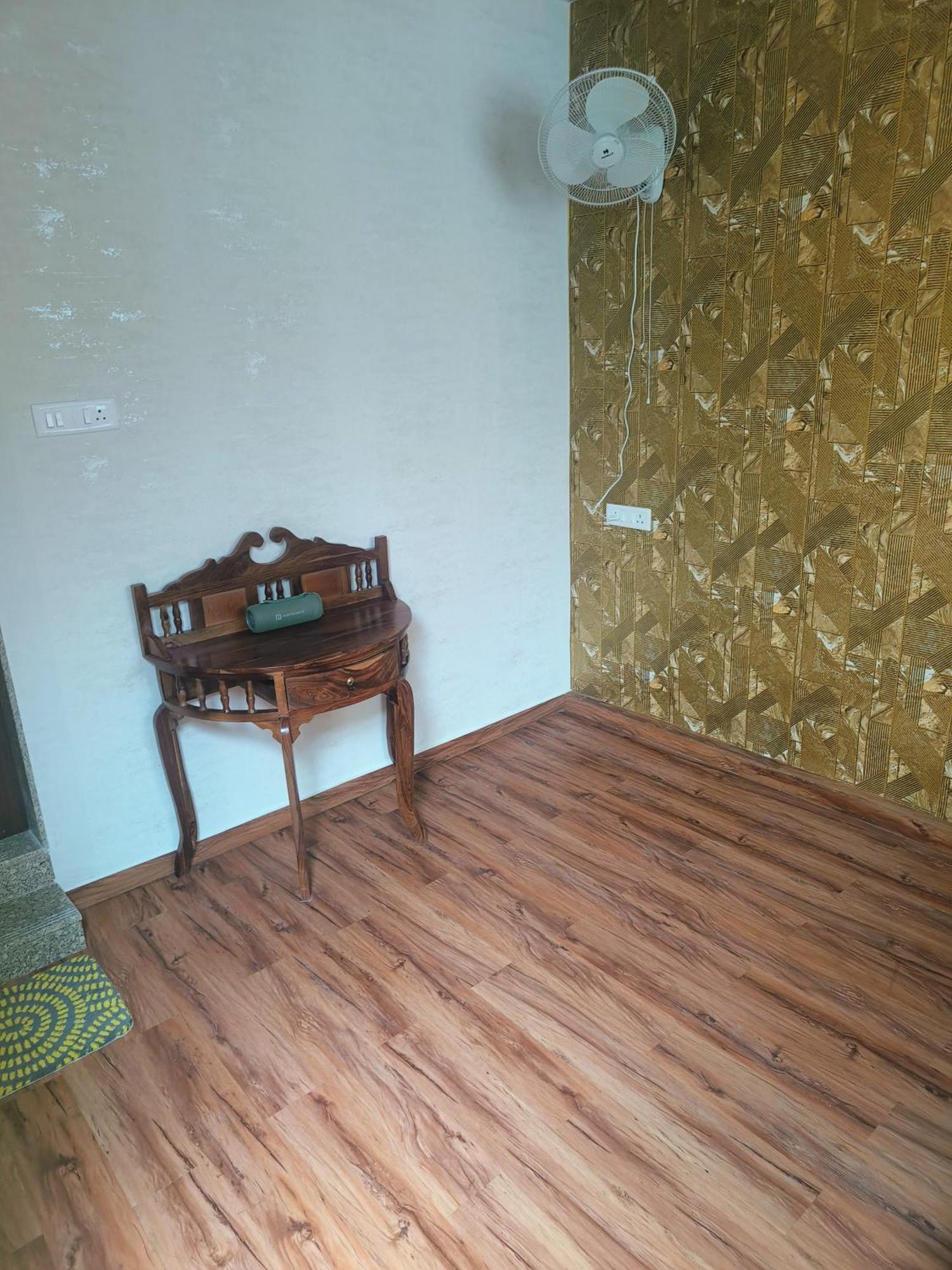 Dk's- 1 Bhk- 2 Bhk Furnished Comfy *