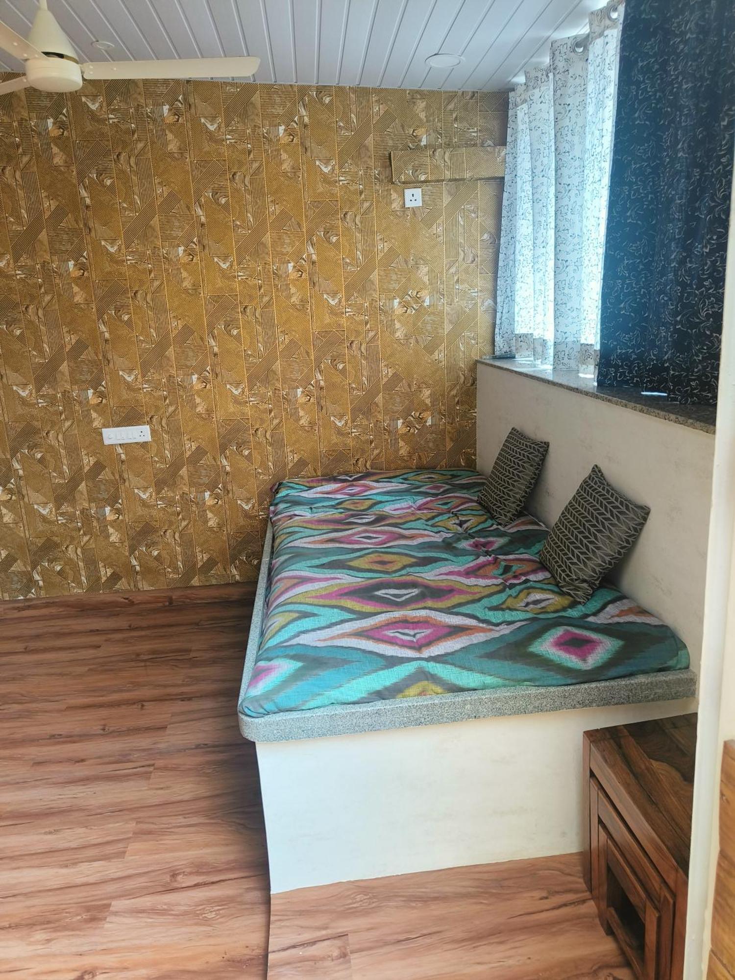 Dk's- 1 Bhk- 2 Bhk Furnished Comfy Apartment