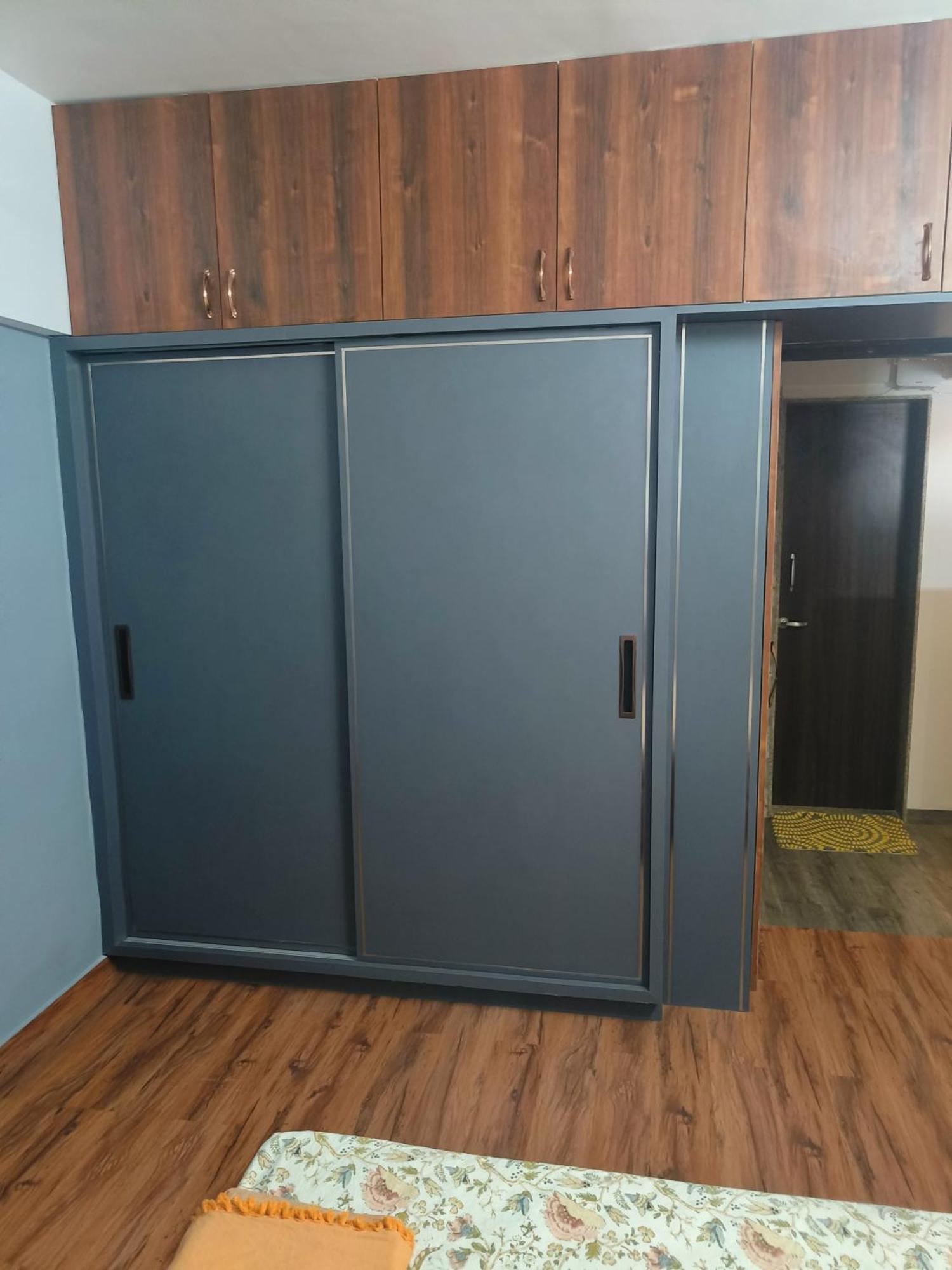 Dk's- 1 Bhk- 2 Bhk Furnished Comfy Apartment *