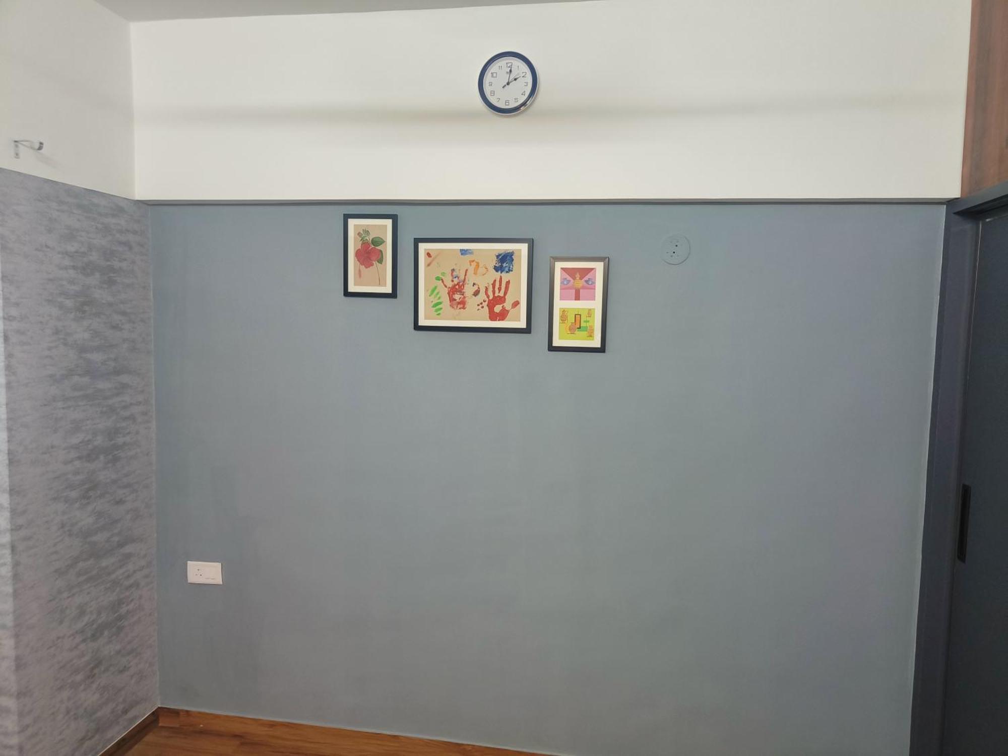 Dk's- 1 Bhk- 2 Bhk Furnished Comfy Pune