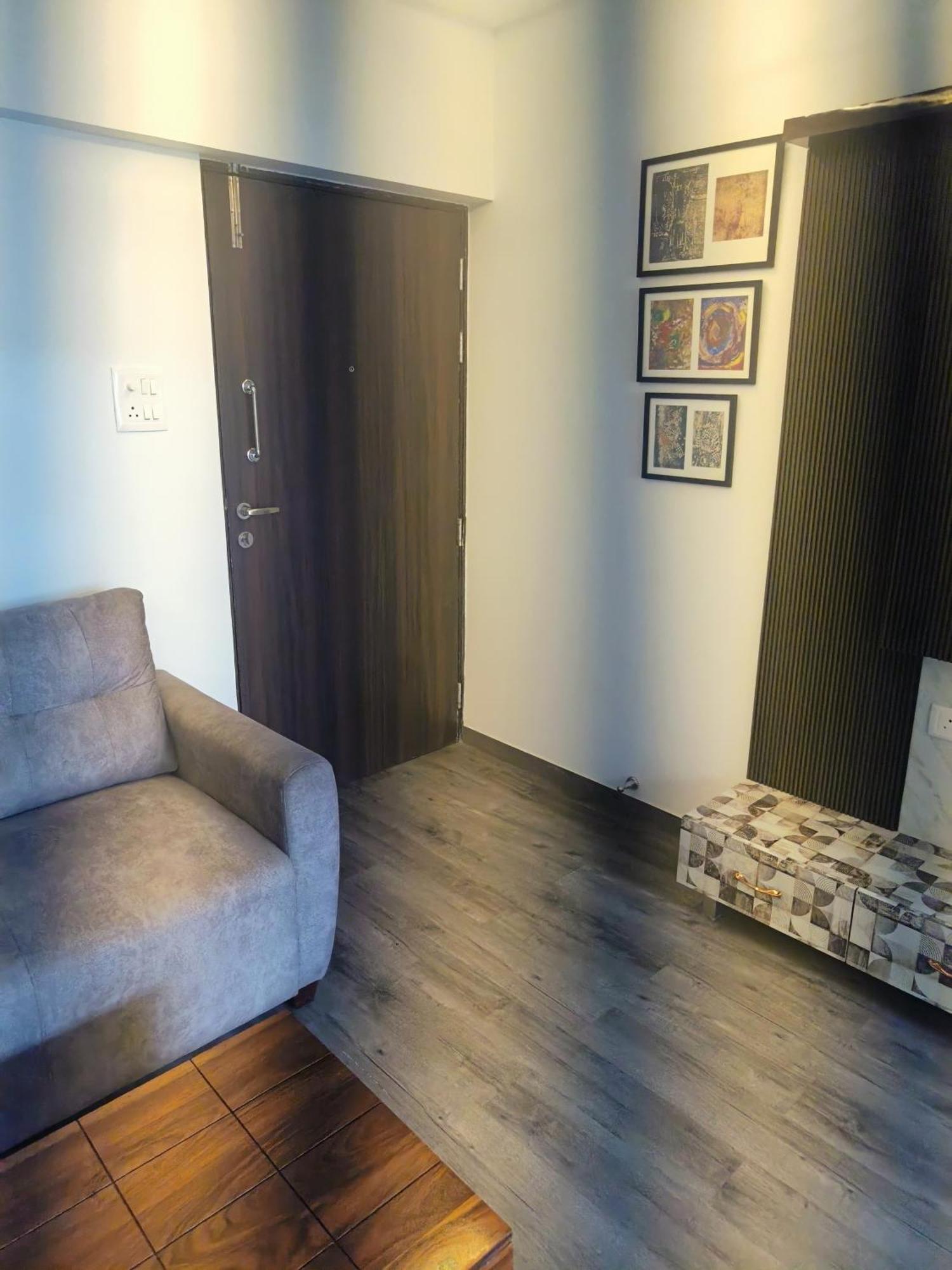 Dk's- 1 Bhk- 2 Bhk Furnished Comfy Apartment