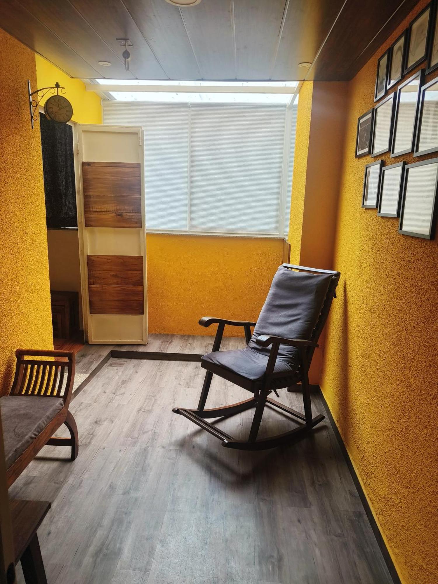 Dk's- 1 Bhk- 2 Bhk Furnished Comfy Apartment *