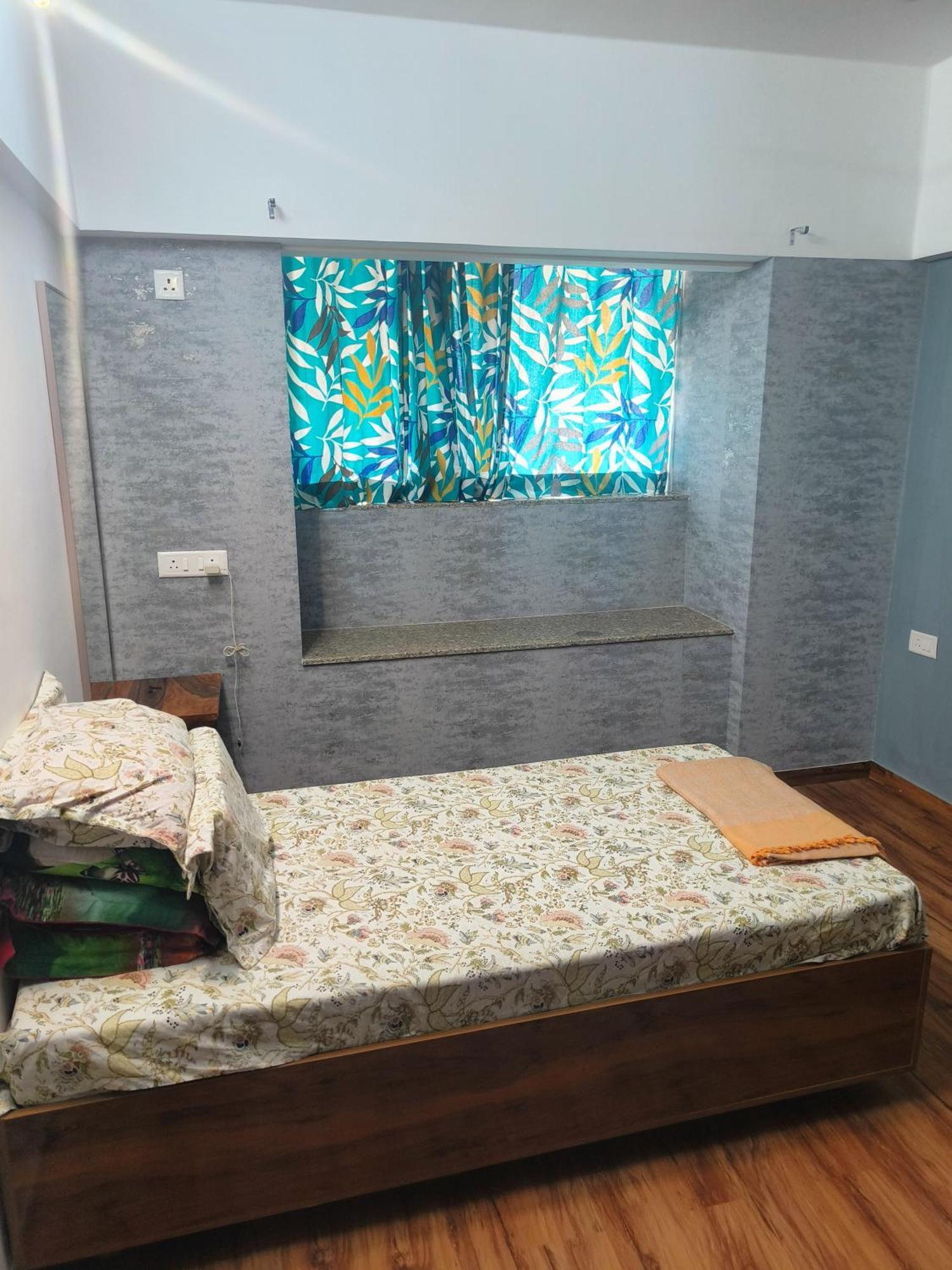 Dk's- 1 Bhk- 2 Bhk Furnished Comfy *